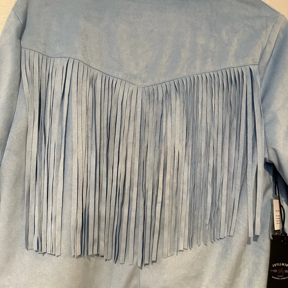 IDYLLWIND Jacket - Picture 9 of 12